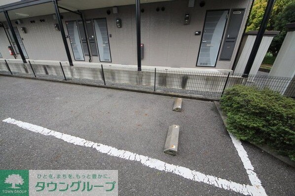 コスミオンの物件内観写真